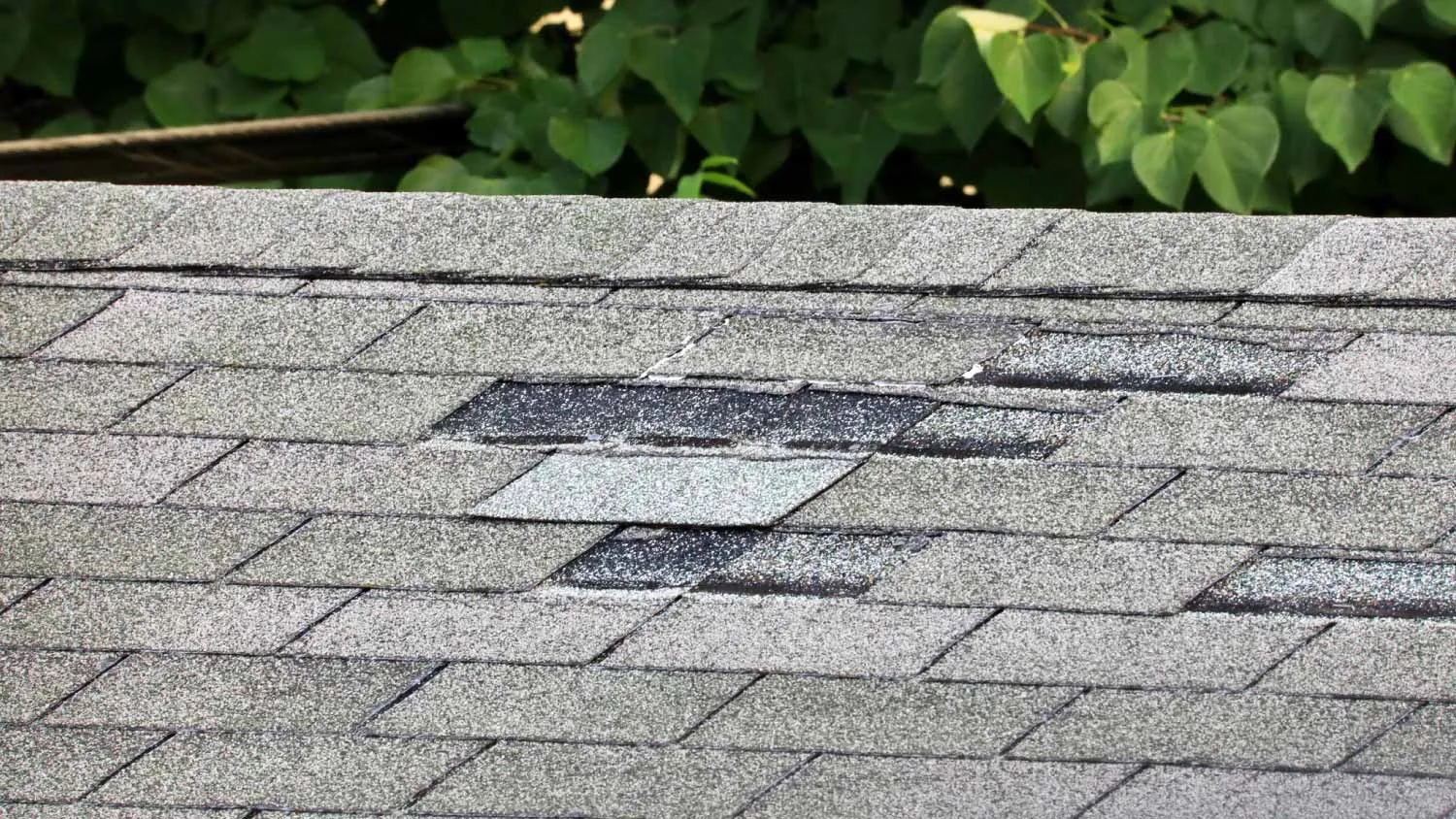 Don’t let a small issue turn into a big one. — Snapper Roofing Atlanta