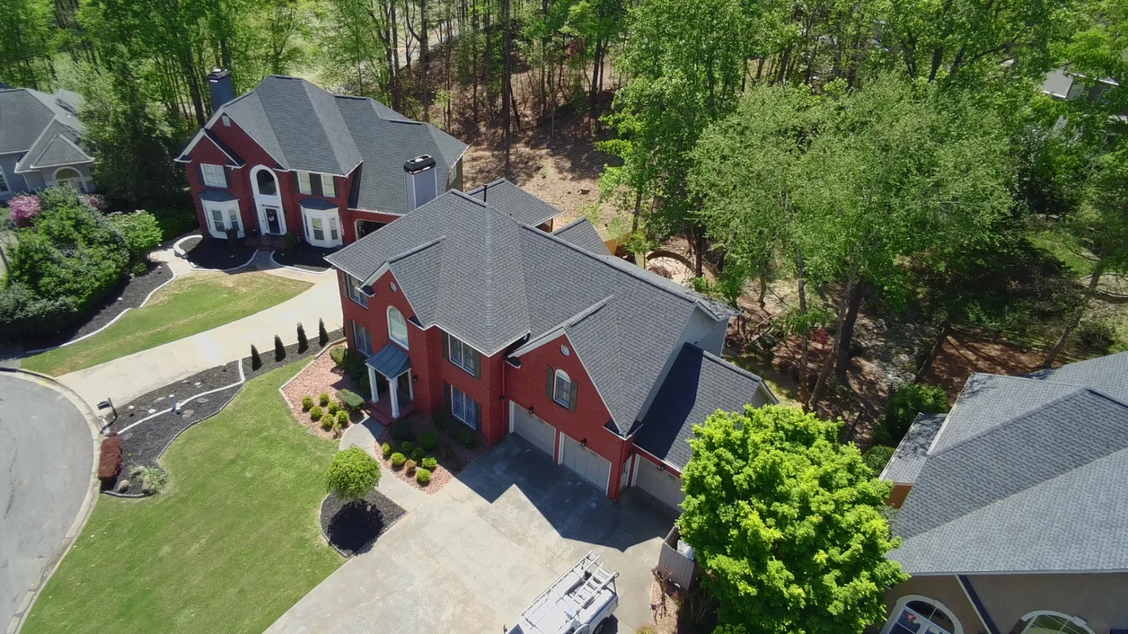 A Roof Replacement on Your Terms — Snapper Roofing Atlanta