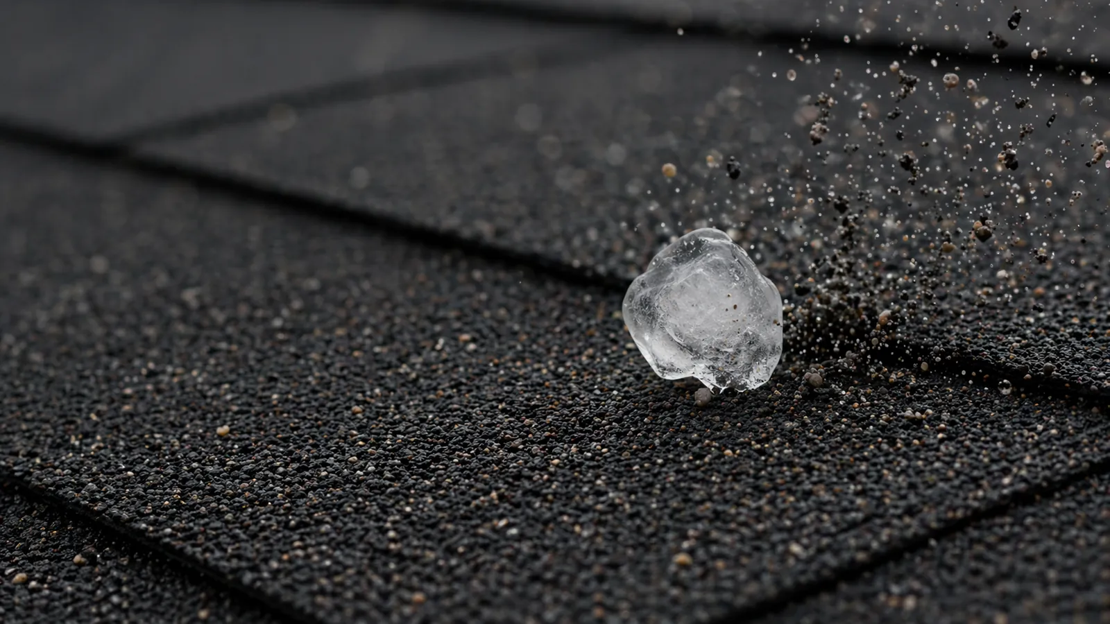 Storm Damage & Insurance Claims — Snapper Roofing Atlanta